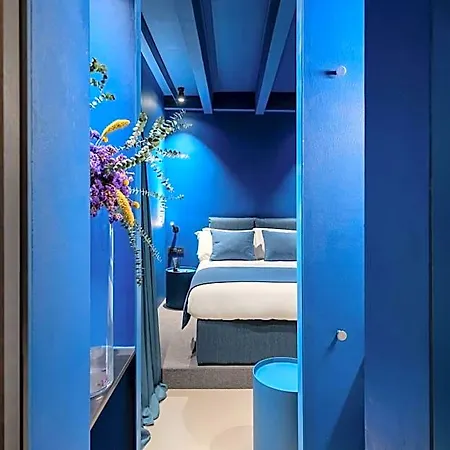 Bed and breakfast Elysium Collection Roma