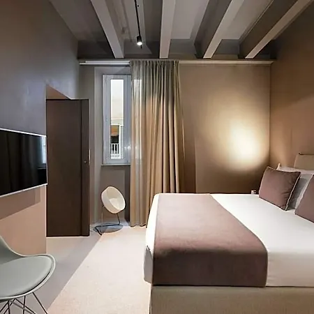 Bed and breakfast Elysium Collection Roma
