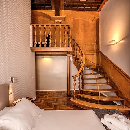 Elysium Collection Bed & Breakfast Rom