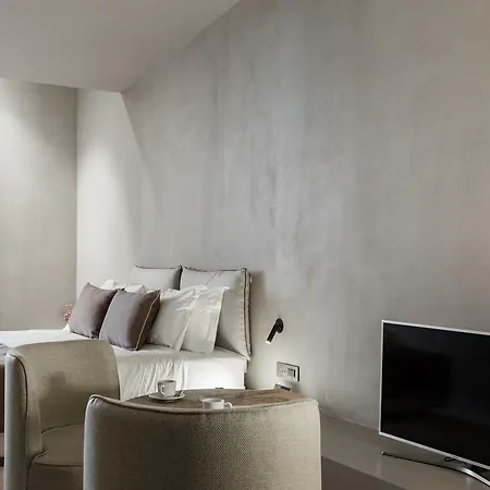 Elysium Collection Rome