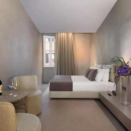 Bed & Breakfast Elysium Collection *