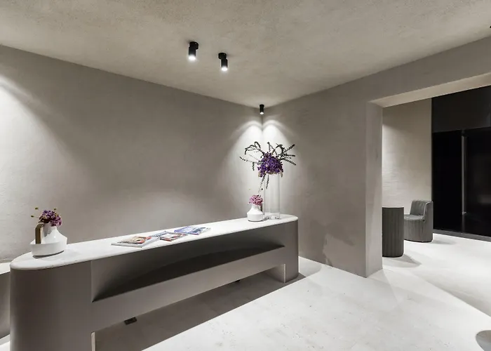 Elysium Collection 4* Roma