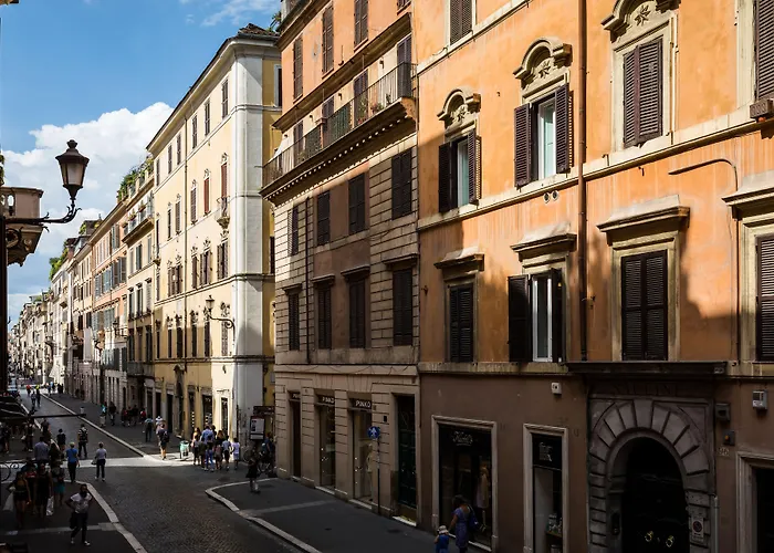 Bed & Breakfast Elysium Collection