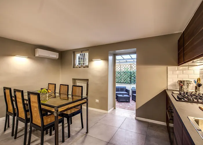 Elysium Collection Bed and Breakfast 4*