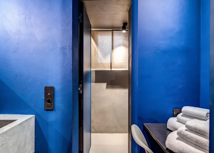 Elysium Collection Bed & Breakfast Roma