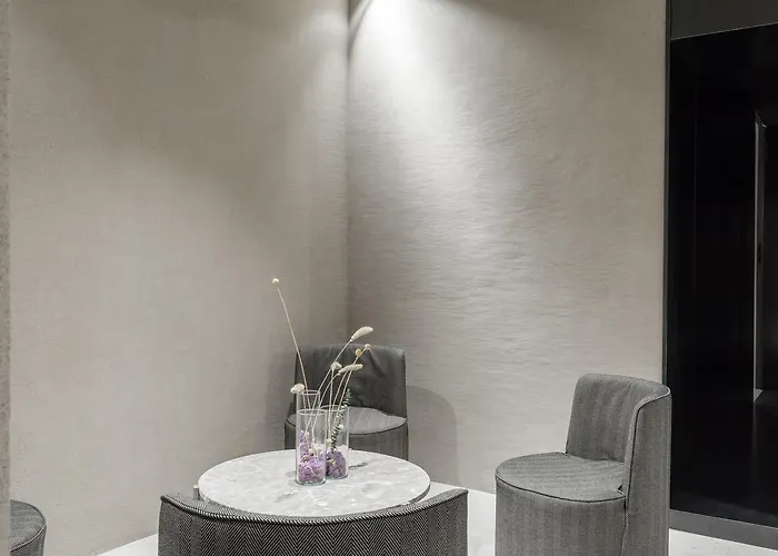 Elysium Collection Bed & Breakfast 4*