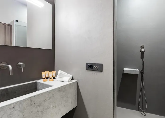 Bed & Breakfast Elysium Collection Roma