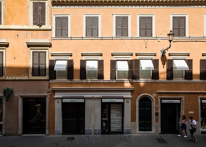 Elysium Collection Bed & Breakfast