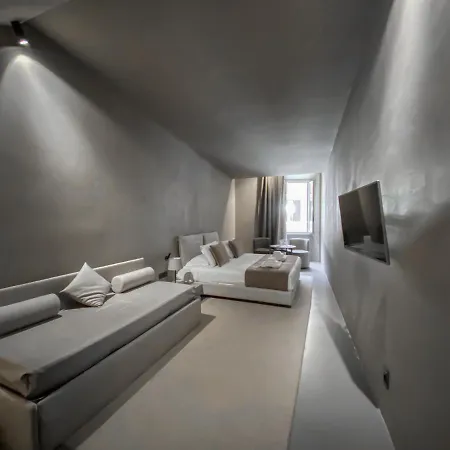 Elysium Collection Bed & Breakfast *