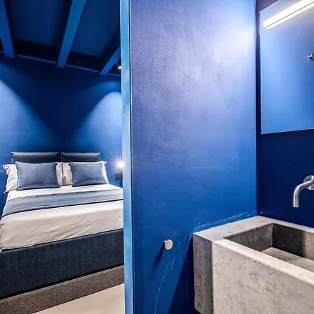 Bed & Breakfast Elysium Collection Roma