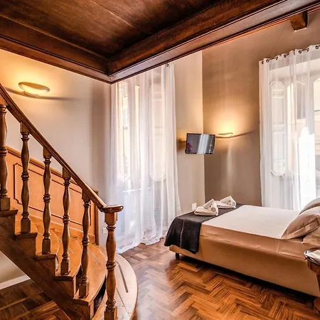 Elysium Collection Bed & Breakfast