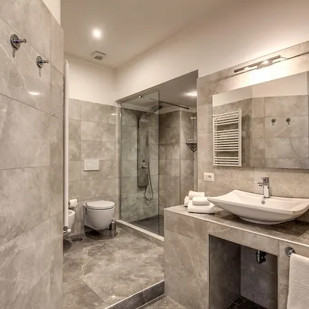 Bed & Breakfast Elysium Collection