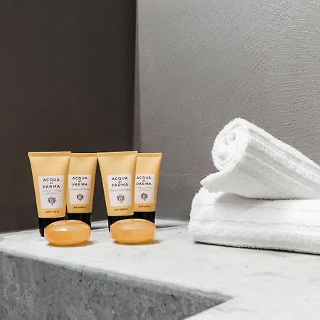 Elysium Collection Bed & Breakfast 4*