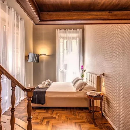 Elysium Collection Bed & Breakfast