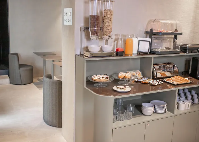 Elysium Collection Bed & Breakfast 4*