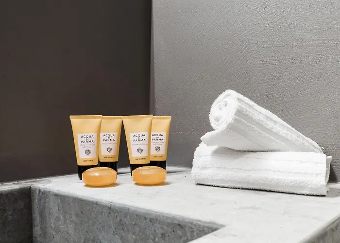 Elysium Collection Bed & Breakfast 4*