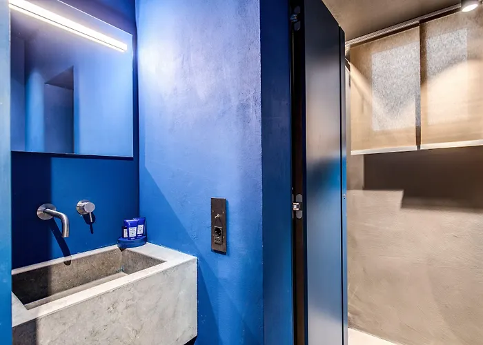 Elysium Collection Bed & Breakfast 4*