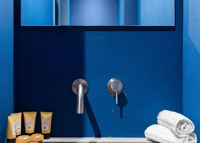 Elysium Collection 4* Rome