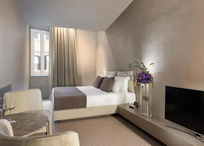 Bed & Breakfast Elysium Collection